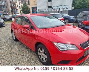 Seat Leon Gebrauchtwagen
