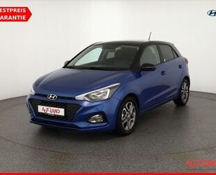 Hyundai i20 Gebrauchtwagen