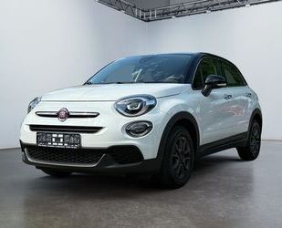 Fiat 500X Gebrauchtwagen