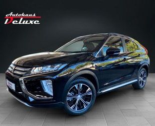 Mitsubishi Eclipse Cross Gebrauchtwagen