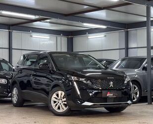 Peugeot 5008 Gebrauchtwagen