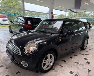 Mini Cooper Gebrauchtwagen