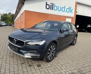 Volvo V90 Cross Country Gebrauchtwagen