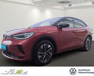 VW ID.5 Gebrauchtwagen