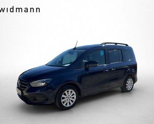 Mercedes-Benz T-Klasse Gebrauchtwagen
