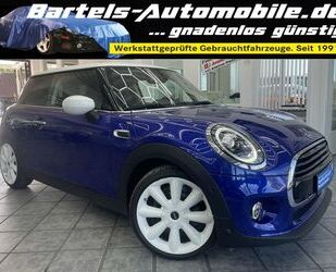 Mini Cooper Gebrauchtwagen