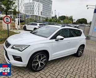 Seat Ateca Gebrauchtwagen