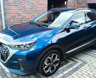 Baic Senova X55 Gebrauchtwagen
