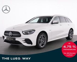 Mercedes-Benz E 300 Gebrauchtwagen