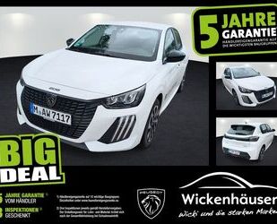 Peugeot 208 Gebrauchtwagen