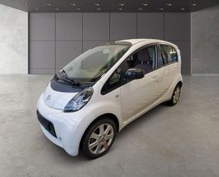Citroen C-Zero Gebrauchtwagen