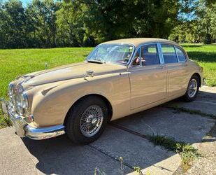 Jaguar MK II Gebrauchtwagen