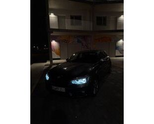 BMW 118 Gebrauchtwagen