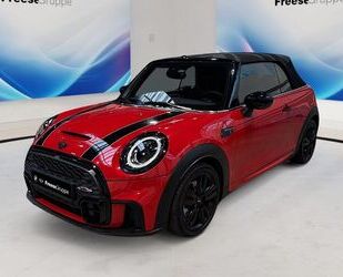 Mini Cooper S Cabrio Gebrauchtwagen