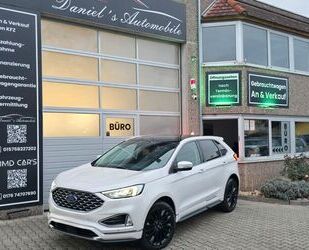 Ford Edge Gebrauchtwagen