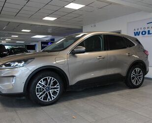 Ford Kuga Gebrauchtwagen