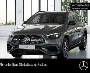 Mercedes-Benz GLA 200 Gebrauchtwagen