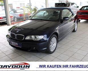 BMW 320 Gebrauchtwagen