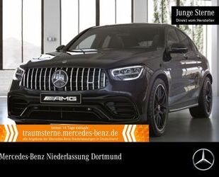 Mercedes-Benz GLC 63 AMG Gebrauchtwagen