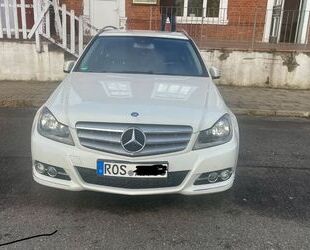 Mercedes-Benz C 250 Gebrauchtwagen