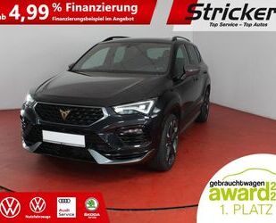 Cupra Ateca Gebrauchtwagen