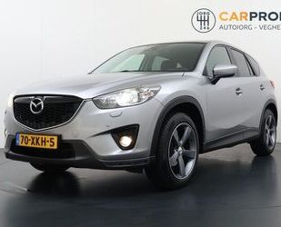 Mazda CX-5 Gebrauchtwagen