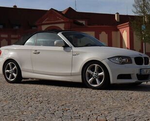 BMW 135 Gebrauchtwagen