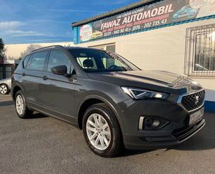 Seat Tarraco Gebrauchtwagen