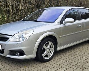 Opel Signum Gebrauchtwagen
