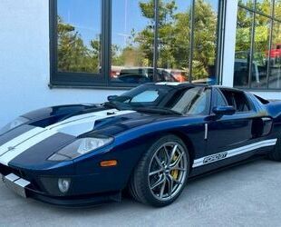 Ford GT Gebrauchtwagen