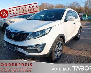 Kia Sportage Gebrauchtwagen
