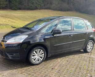 Citroen C4 Gebrauchtwagen