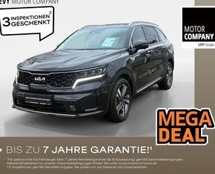 Kia Sorento Gebrauchtwagen