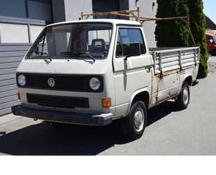 VW T3 andere Gebrauchtwagen