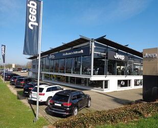 Jeep Compass Gebrauchtwagen
