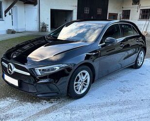 Mercedes-Benz A 200 Gebrauchtwagen