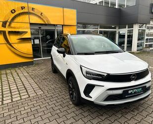 Opel Crossland (X) Gebrauchtwagen