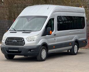 Ford Transit Gebrauchtwagen