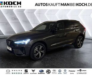 Volvo XC60 Gebrauchtwagen