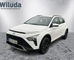 Hyundai BAYON Gebrauchtwagen