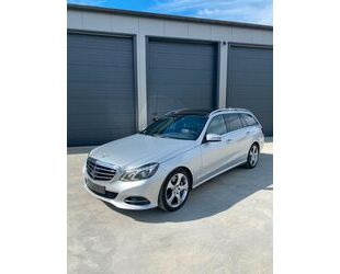 Mercedes-Benz E 500 Gebrauchtwagen