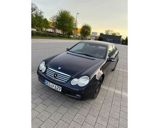 Mercedes-Benz C 180 Gebrauchtwagen