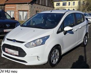Ford B-Max Gebrauchtwagen
