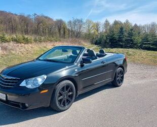 Chrysler Sebring Gebrauchtwagen