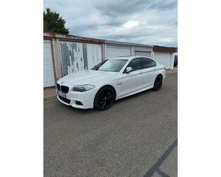 BMW 523 Gebrauchtwagen