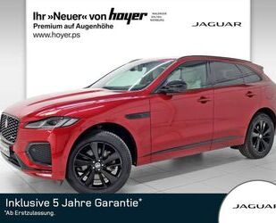 Jaguar F-Pace Gebrauchtwagen