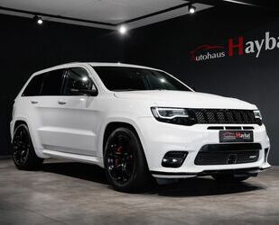Jeep Grand Cherokee Gebrauchtwagen