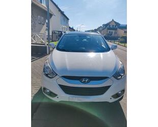 Hyundai ix35 Gebrauchtwagen