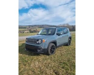 Jeep Renegade Gebrauchtwagen