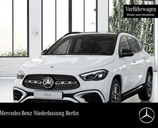 Mercedes-Benz GLA 180 Gebrauchtwagen